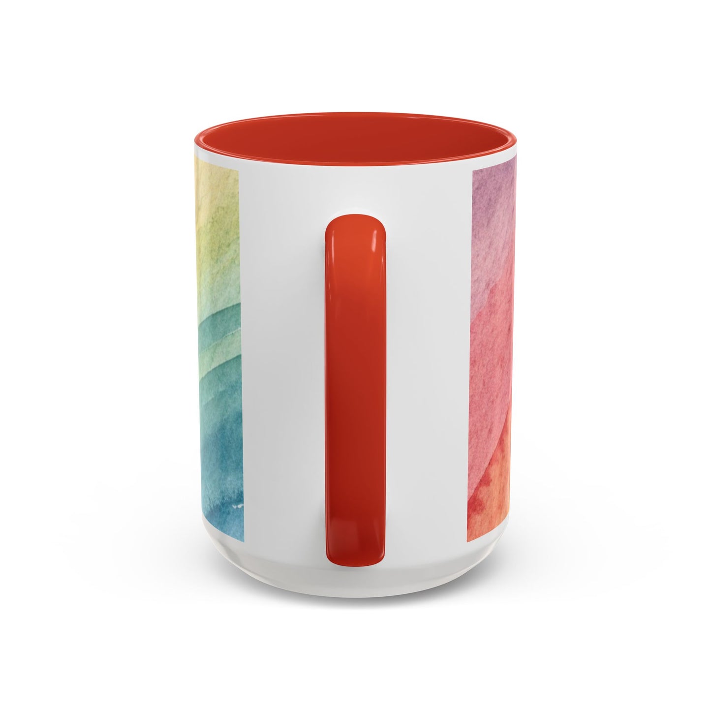 Inspirational Coffee Mug - "Nothing Grows in the Comfort Zone"