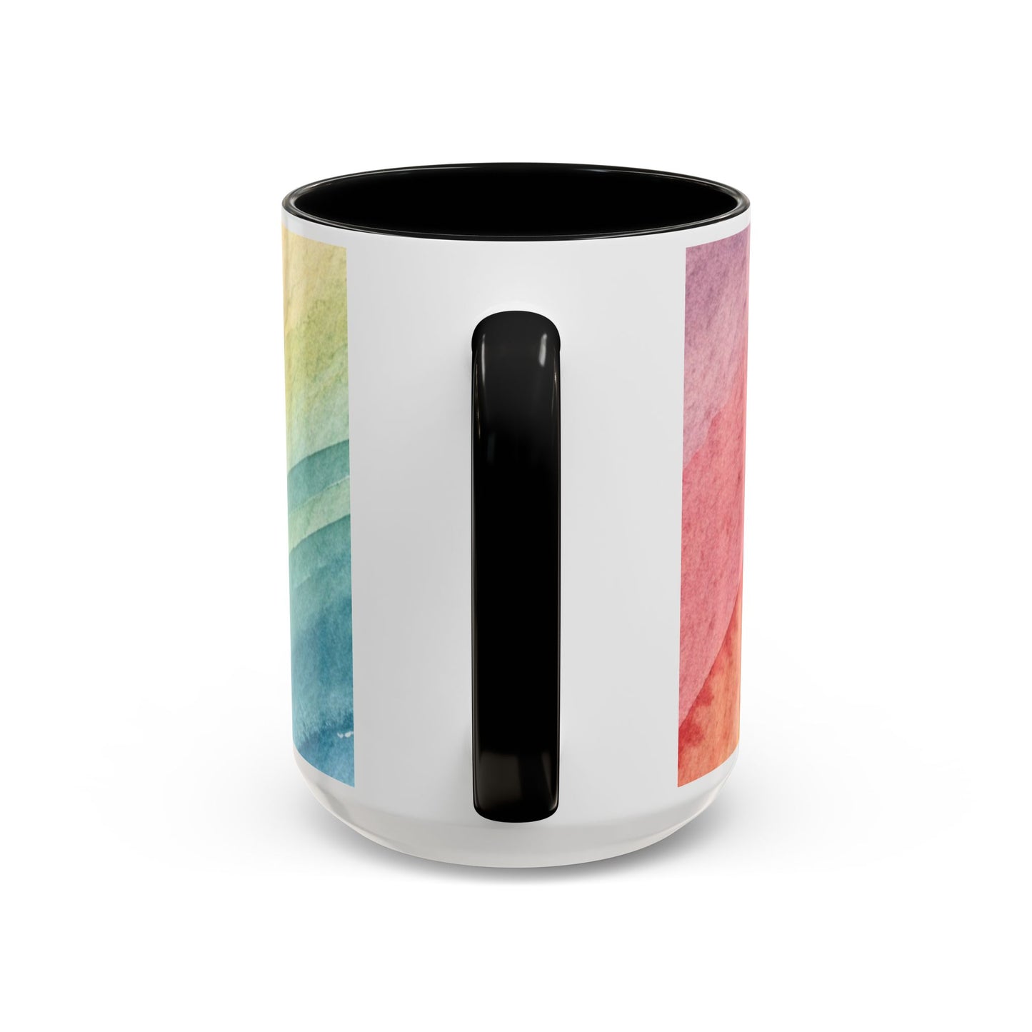 Inspirational Coffee Mug - "Nothing Grows in the Comfort Zone"