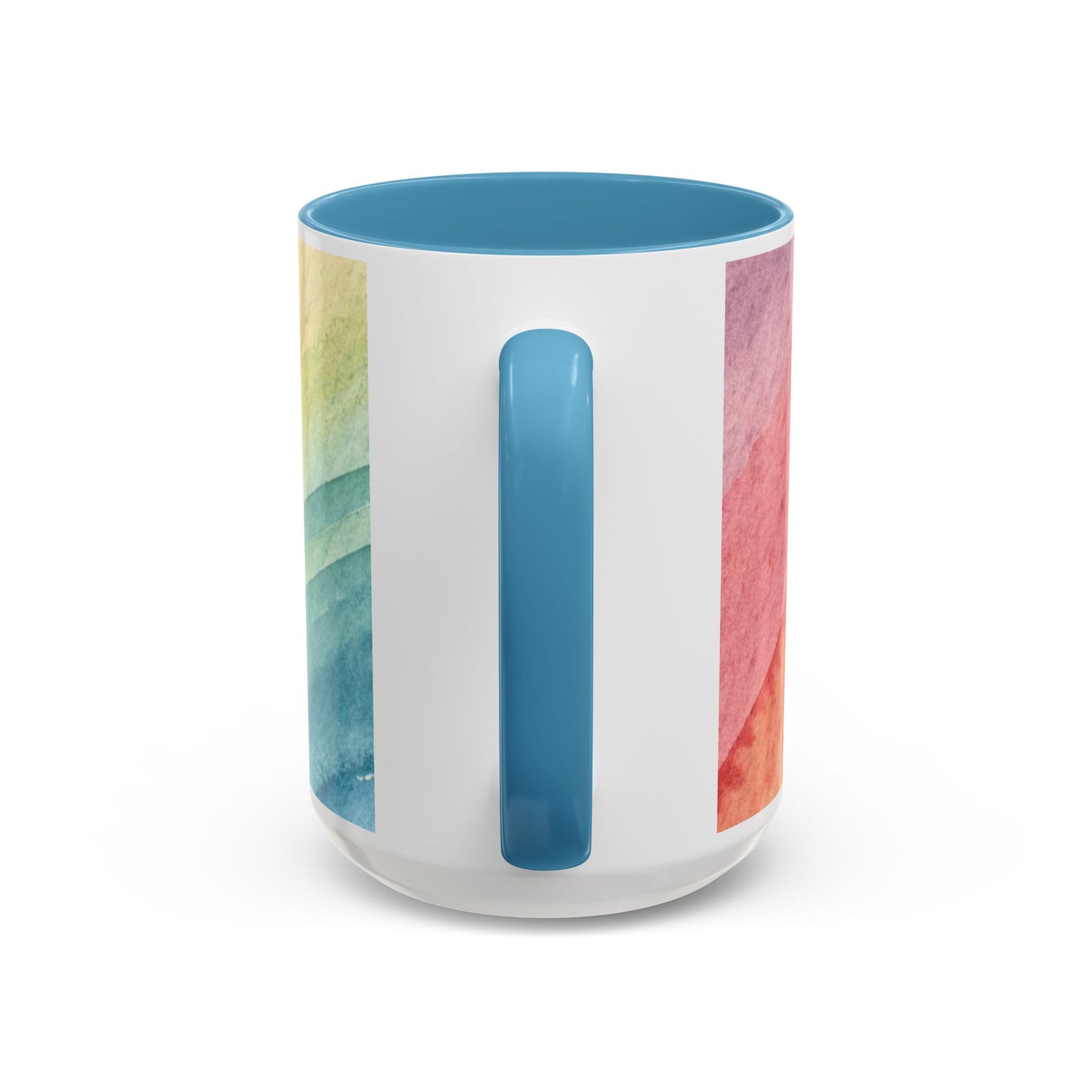 Inspirational Coffee Mug - "Nothing Grows in the Comfort Zone"