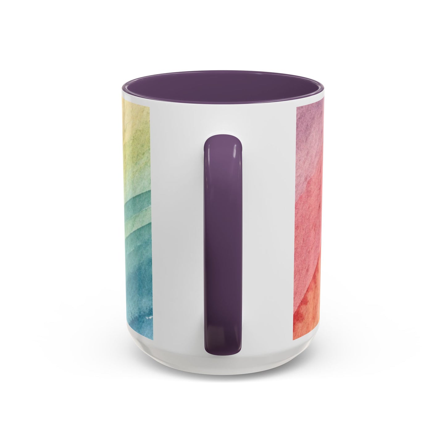 Inspirational Coffee Mug - "Nothing Grows in the Comfort Zone"