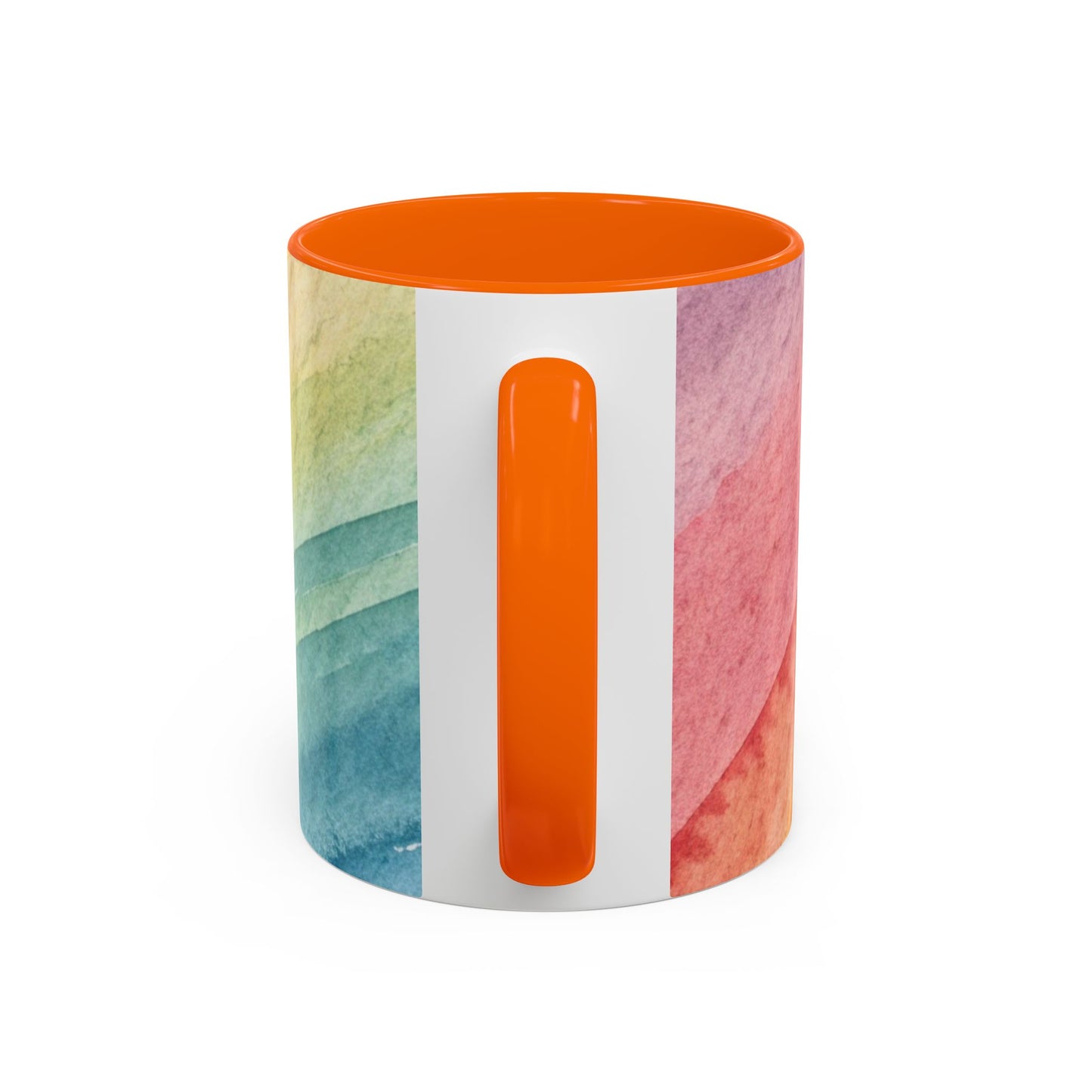 Inspirational Coffee Mug - "Nothing Grows in the Comfort Zone"