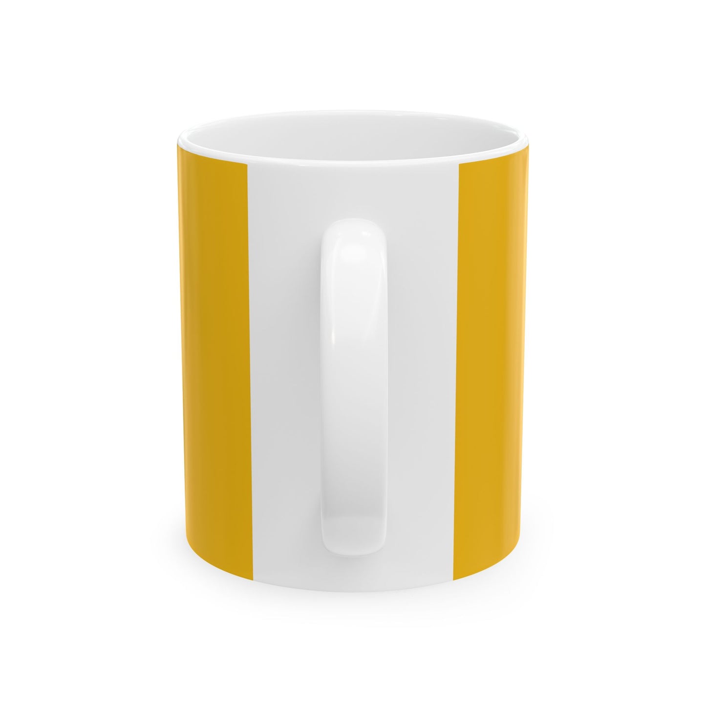 Cheerful Bee Yourself Mug: Brighten Your Day, Cute Coffee Cup, Insect Lover Gift, Personalized Mug, Buzzing Inspiration