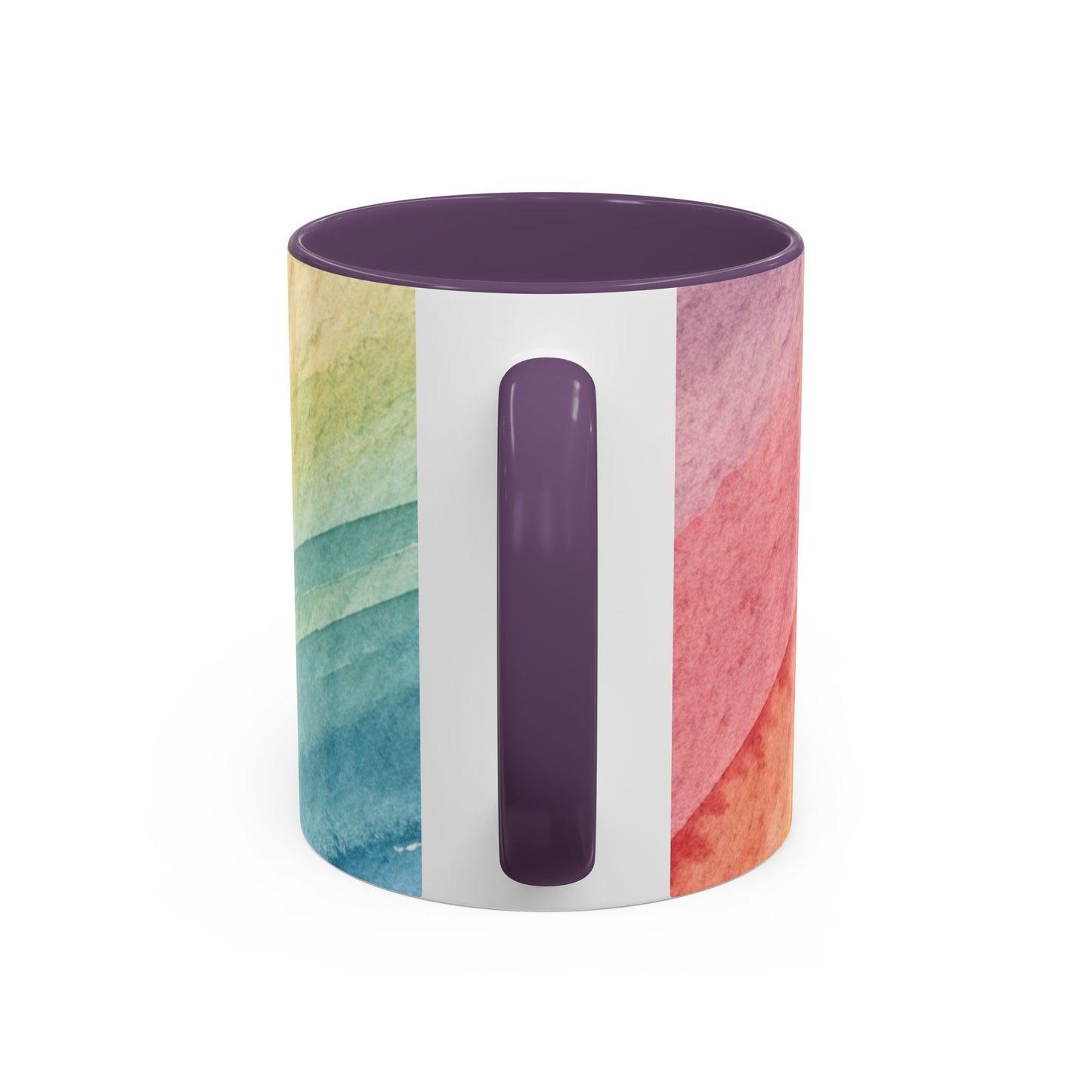 Inspirational Coffee Mug - "Nothing Grows in the Comfort Zone"