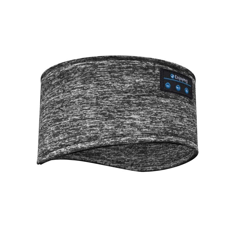 Sleep Headphones Bluetooth Sleeping Headband - Sleeping Headphones Cozy Bands