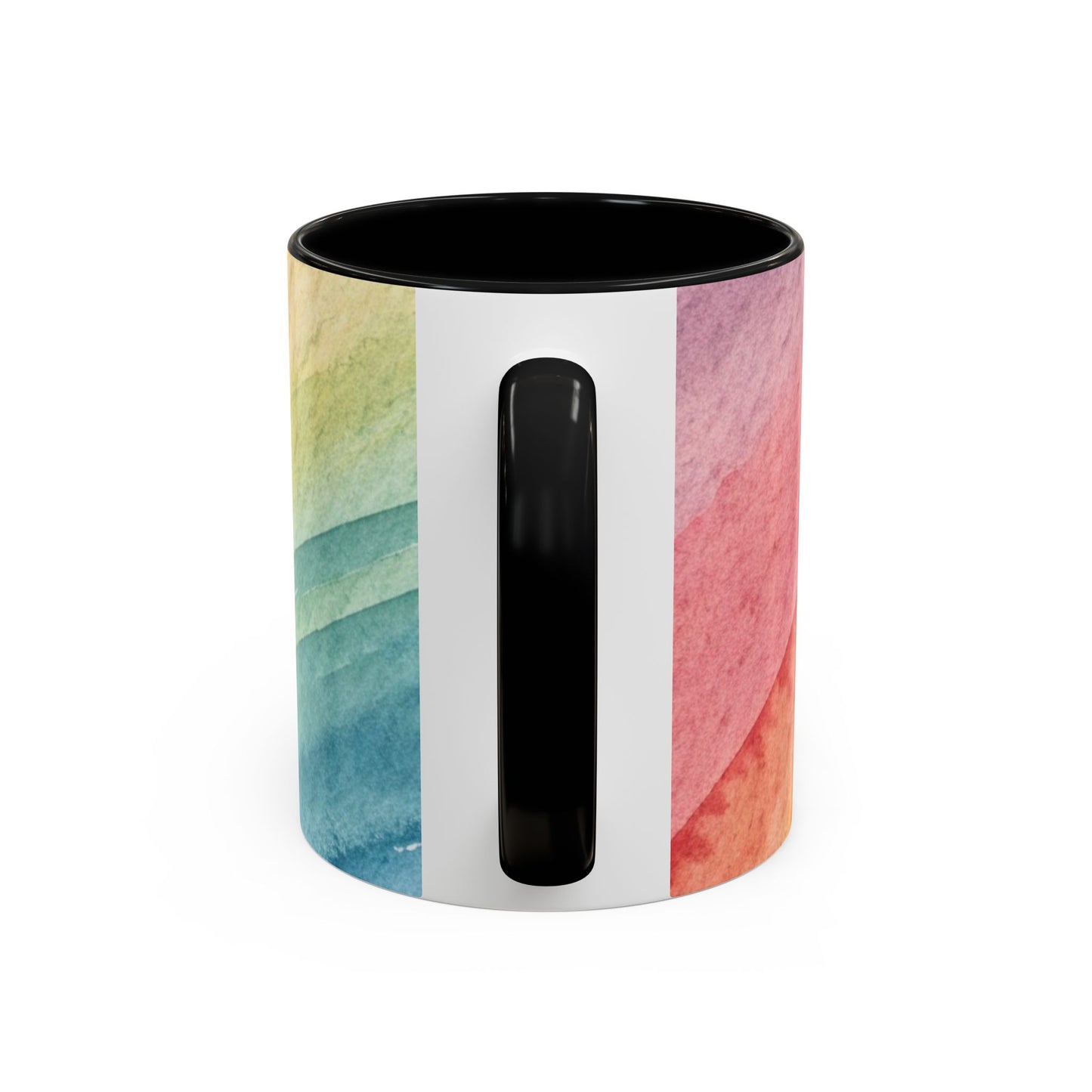 Inspirational Coffee Mug - "Nothing Grows in the Comfort Zone"