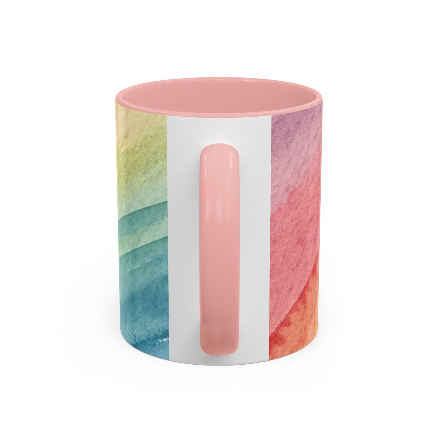 Inspirational Coffee Mug - "Nothing Grows in the Comfort Zone"