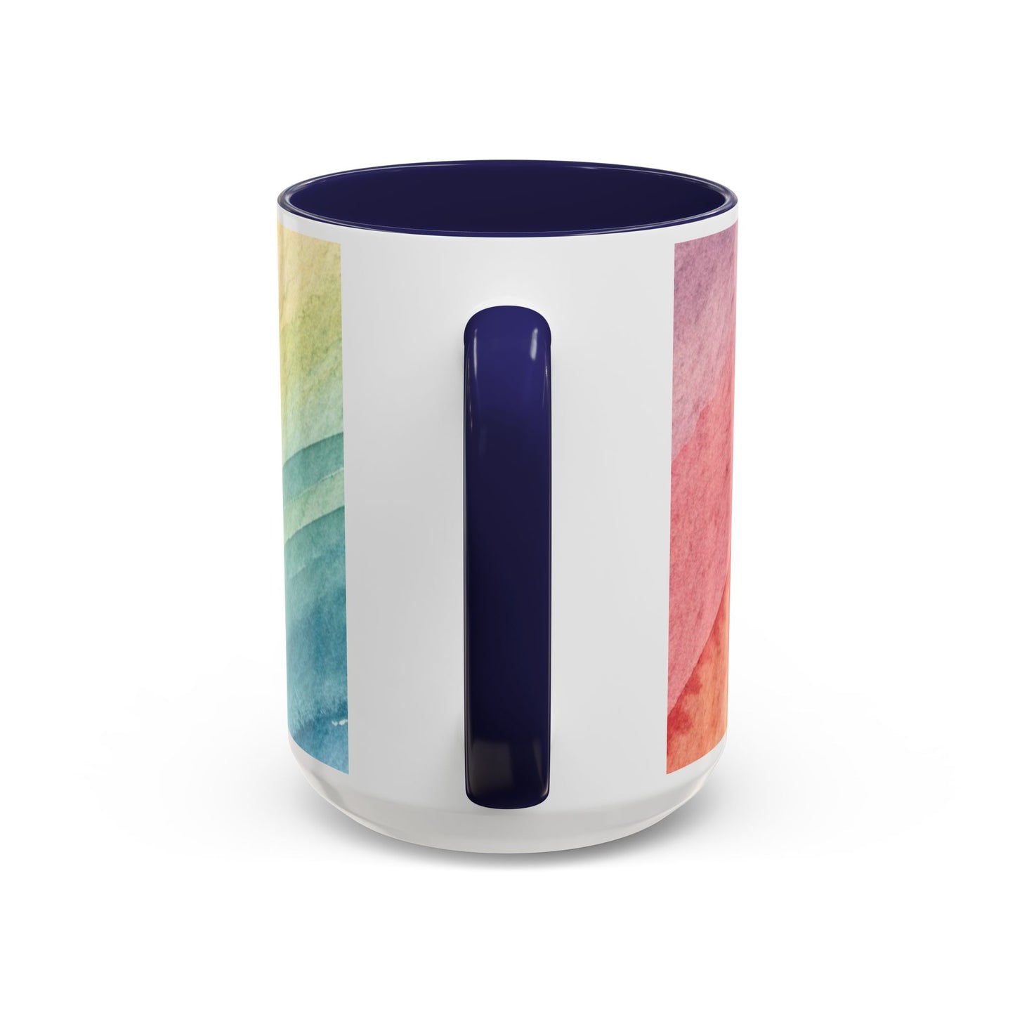 Inspirational Coffee Mug - "Nothing Grows in the Comfort Zone"