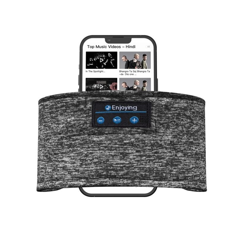 Sleep Headphones Bluetooth Sleeping Headband - Sleeping Headphones Cozy Bands