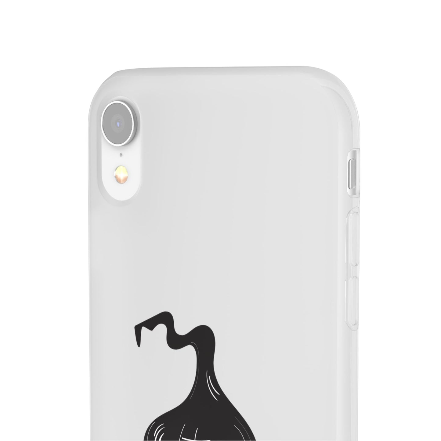 Halloween Witch Hat Flexi Cases, Spooky Phone Covers, Witchy Gift Ideas, Fall Decor, Unique Cellphone Accessories