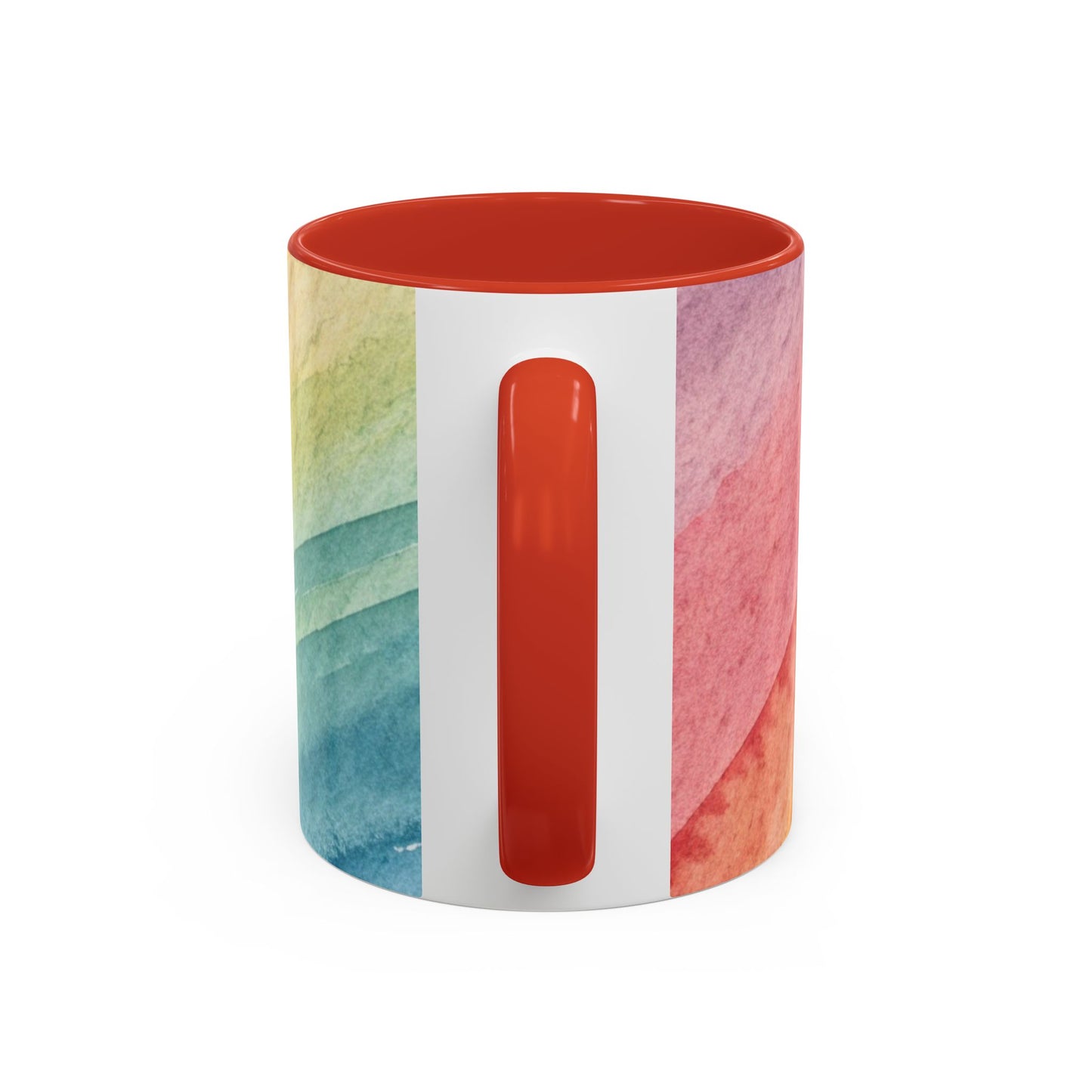 Inspirational Coffee Mug - "Nothing Grows in the Comfort Zone"