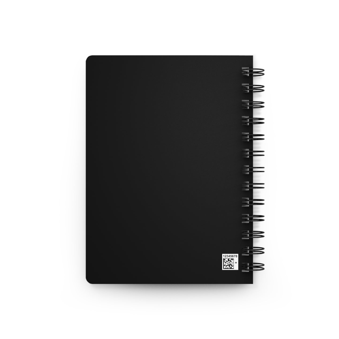 Mindful Spiral Bound Journal - Be Kind to Your Mind | Journaling, Self-Care, Gift, Inspiration, Mental Health