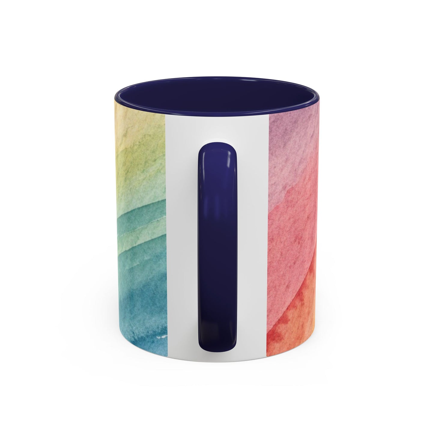 Inspirational Coffee Mug - "Nothing Grows in the Comfort Zone"