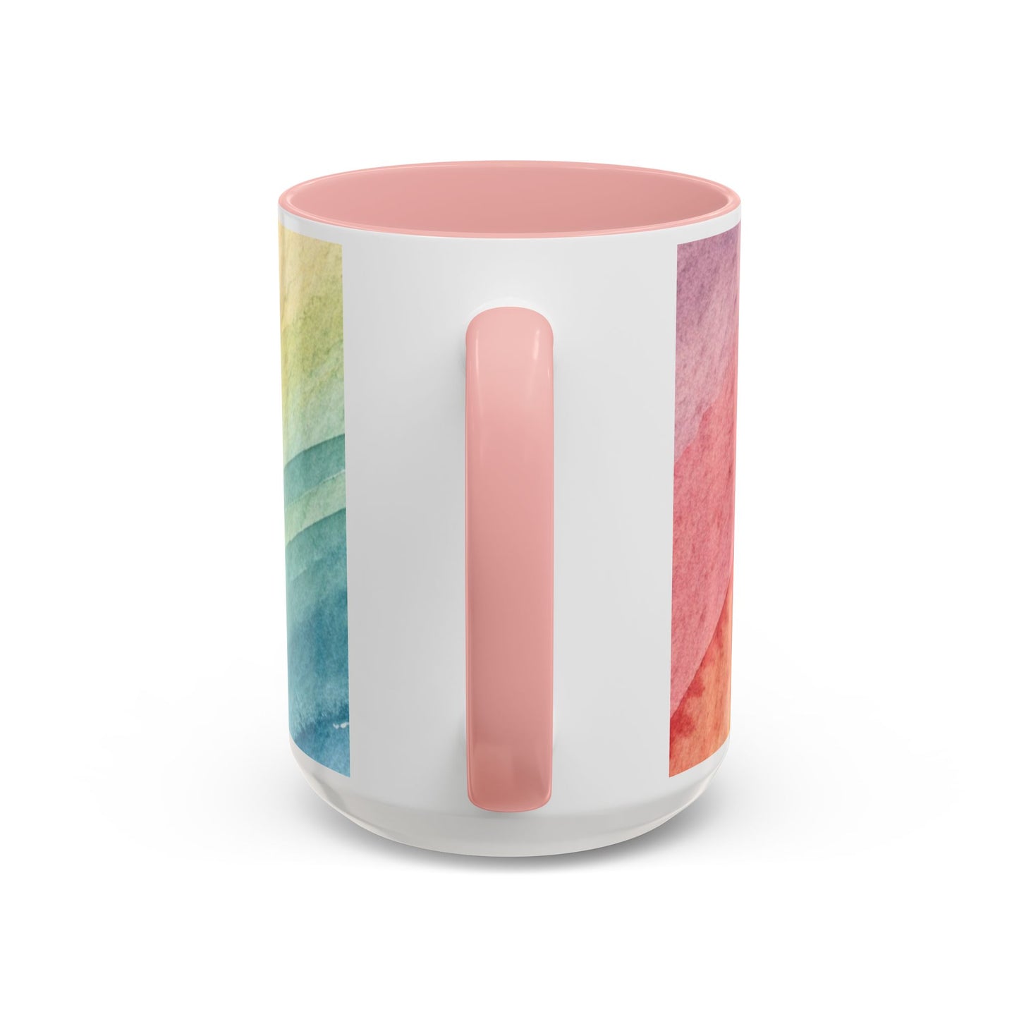 Inspirational Coffee Mug - "Nothing Grows in the Comfort Zone"