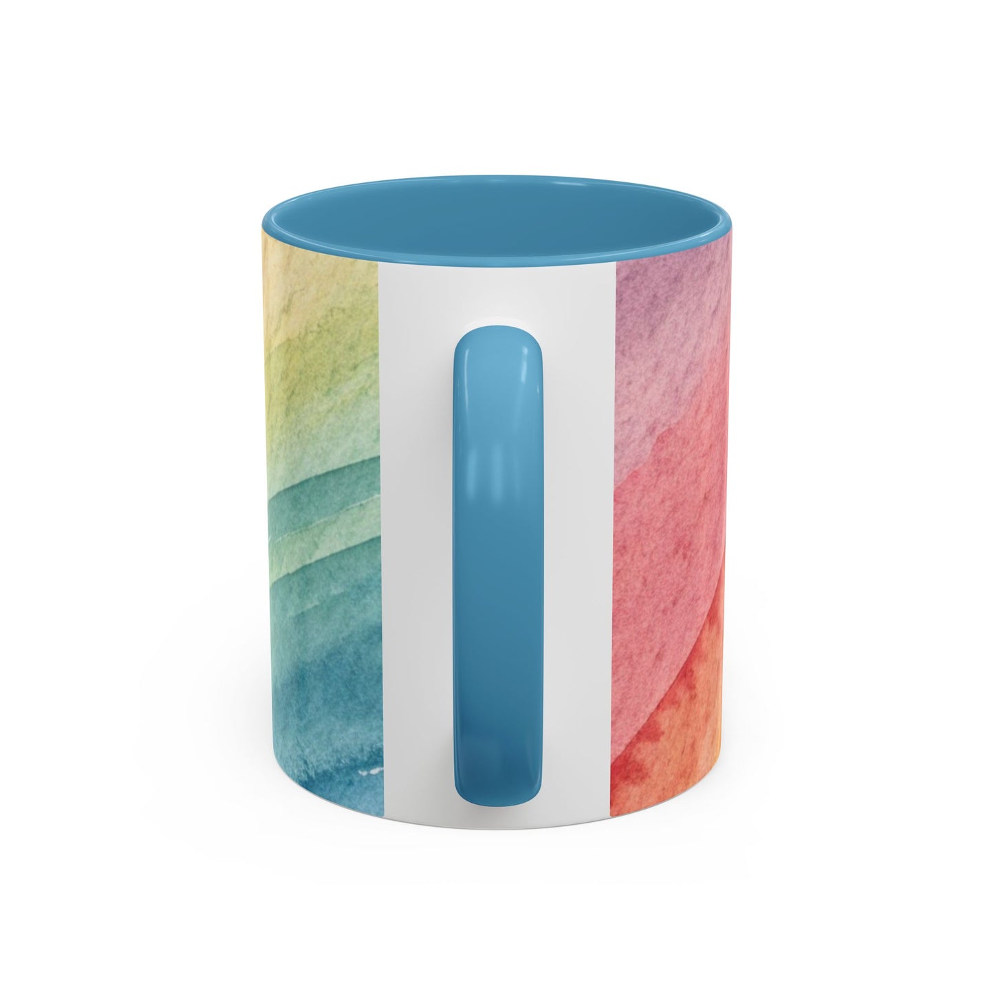 Inspirational Coffee Mug - "Nothing Grows in the Comfort Zone"