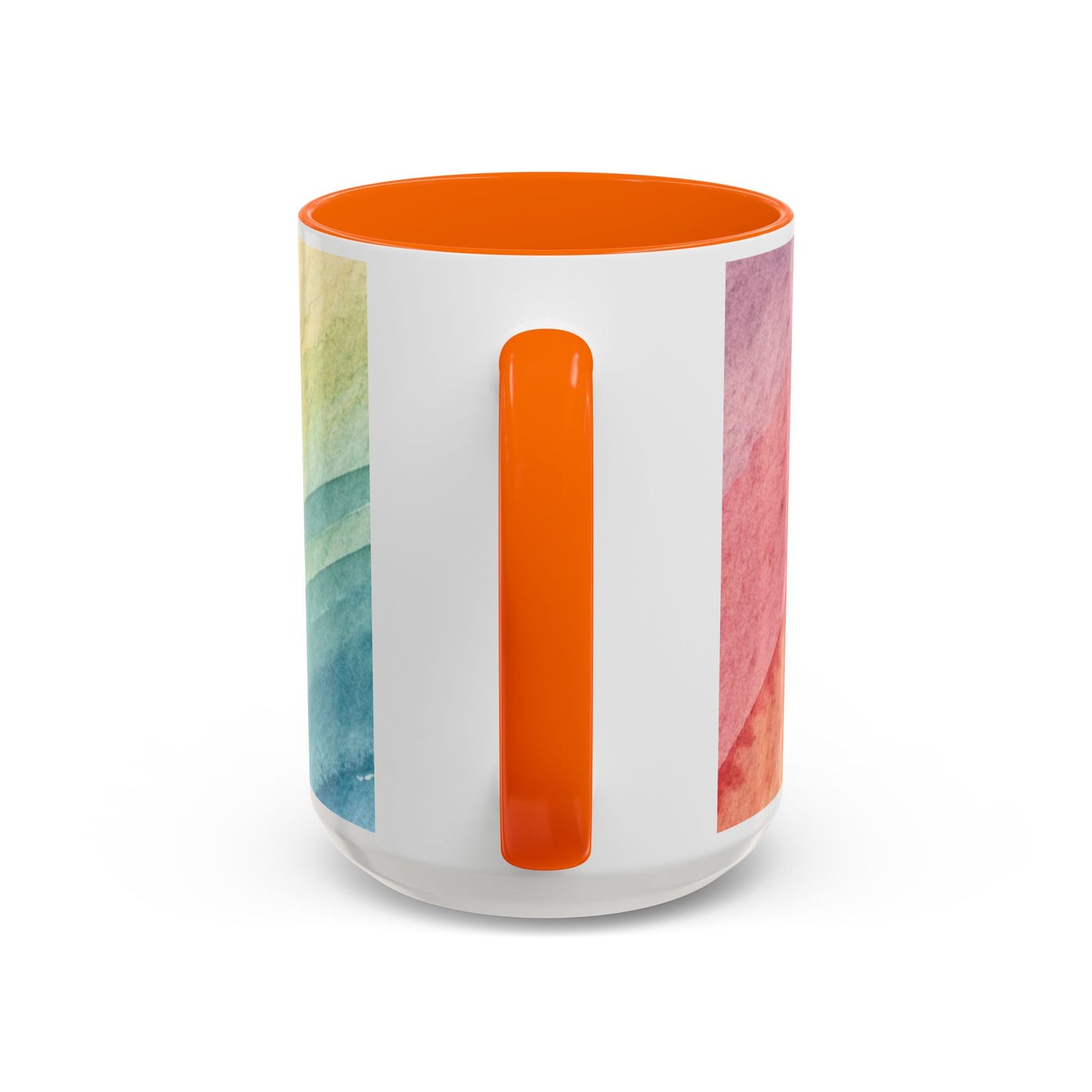 Inspirational Coffee Mug - "Nothing Grows in the Comfort Zone"